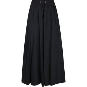 Herno, Dames, Rokken, Zwart, Maat: XS Nylon,