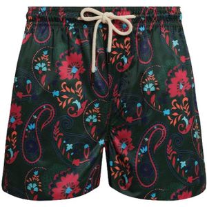 Peninsula, Heren, Badkleding, Veelkleurig, Maat: M Poliester,