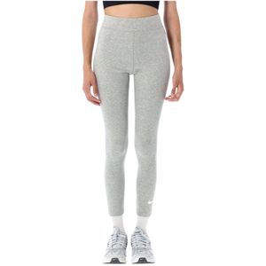 Nike, Dames, Sport, Grijs, Maat: XS