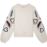 Fabienne Chapot - Vesper Pullover - Beige - Dames - Trui