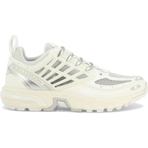 Salomon, Heren, Schoenen, Wit, Maat: 43 EU