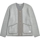 NORSE PROJECTS Tussenjas  grijs