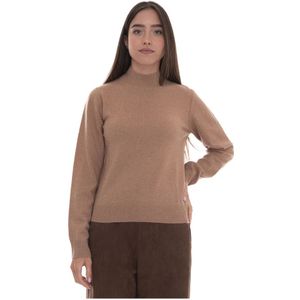 Pennyblack, Dames, Truien, Bruin, Maat: M Kasjmier,