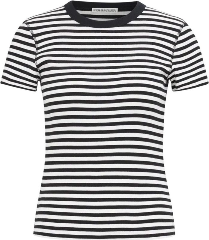 Drykorn - Spaghetti Tops - Veelkleurig