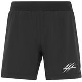 Plein Sport - Technical Running Shorts Scratch - Korte Broeken - Zwart - Polyamide