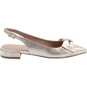 Scapa - Zeester - Ballerina's - Geel