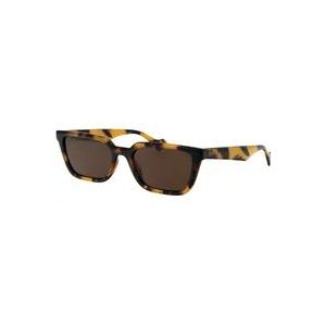 Gucci Stijlvolle zonnebril Gg1539S , Multicolor , Heren , Maat: 55 MM