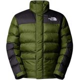 The North Face - M Limbara Insulated Jacket - Groen - Geïsoleerde Jas