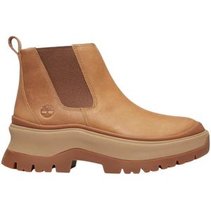 Timberland - Roxie Lane - Chelsea Boots - Met TimberCush™ Comfort Systeem