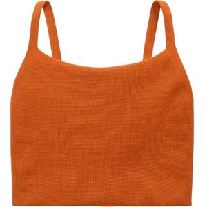 Ralph Lauren, Dames, Tops, Oranje, Maat: L