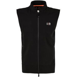 Suns, Heren, Jassen, Zwart, Maat: M