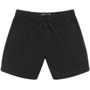 Deus Ex Machina, Heren, Korte broeken, Zwart, Maat: L