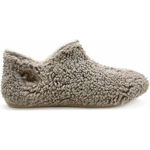 Thies 1856, Heren, Schoenen, Beige, Maat: 38 EU Katoen,