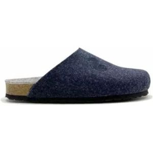 Thies 1856, Heren, Schoenen, Blauw, Maat: 36 EU