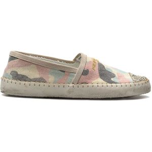 Philippe Model, Dames, Schoenen, Beige, Maat: 38 EU