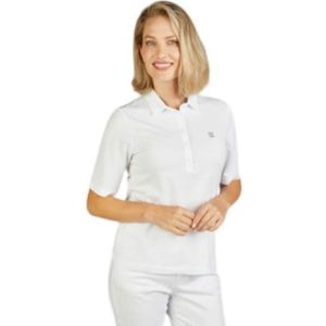 Rabe, Dames, Tops, Wit, Maat: XL