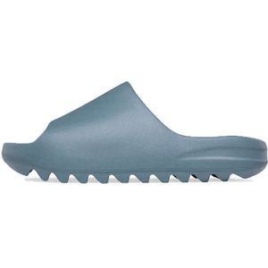 Yeezy, Heren, Schoenen, Grijs, Maat: 37 EU