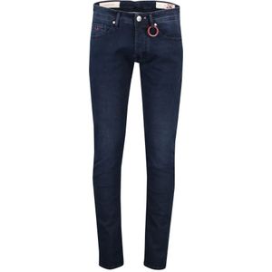 Tramarossa, Heren, Jeans, Blauw, Maat: W33 L34