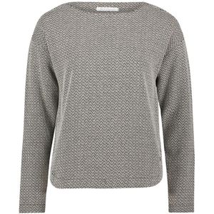 Betty & Co, Dames, Tops, Zwart, Maat: S