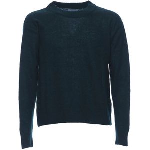 Amish, Heren, Truien, Groen, Maat: S Acryl,