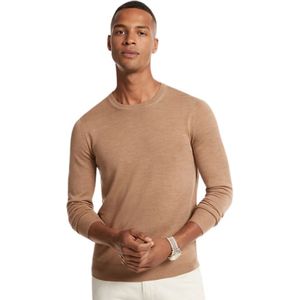 Michael Kors, Heren, Truien, Bruin, Maat: XL