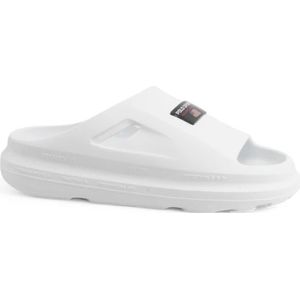 Ralph Lauren, Heren, Schoenen, Wit, Maat: 43 EU