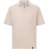 Boggi Milano - B Tech - Piqué Poloshirt - Beige