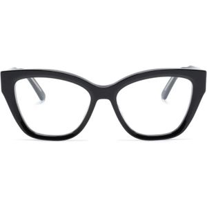 Dior, Dames, Accessoires, Zwart, Maat: 54 MM