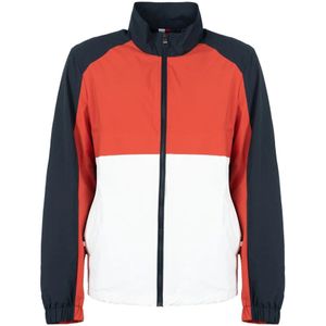 Tommy Hilfiger - Light Jacket - Tussenjas - Wit