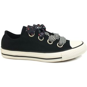 Converse, Dames, Schoenen, Zwart, Maat: 36 EU