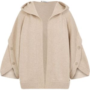 Max Mara, Dames, Jurken, Zwart, Maat: XS Viscose,