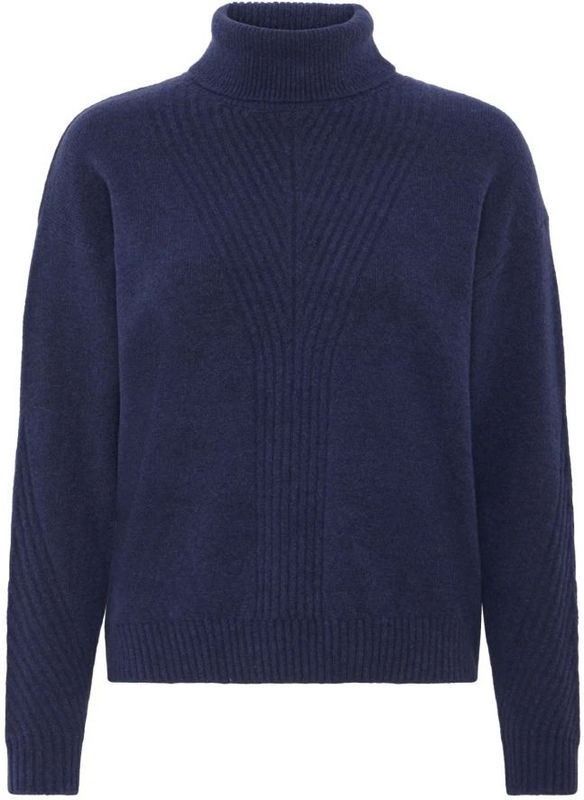 Ichi - Dasila3 - Damestrui - Gebreid