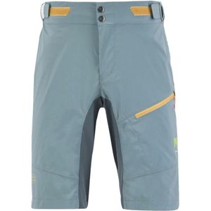 Karpos, Heren, Sport, Blauw, Maat: M Poliester,