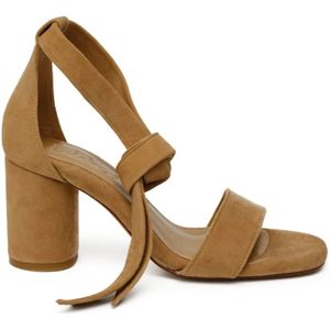 Fabienne Chapot, Dames, Schoenen, Bruin, Maat: 41 EU
