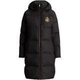 Lauren Ralph Lauren - 297P04095001 - Gewatteerde Jas - Zwart - Casual - Gerecycled Polyester