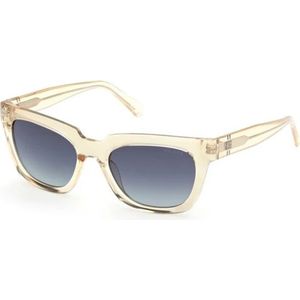 Guess - GU00206 - Zonnebrillen - Geïnjecteerd