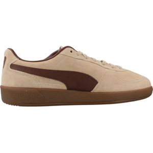 Puma - Palermo - Sneakers - Beige - Heren