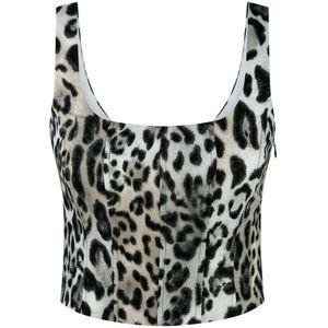 Riani, Dames, Tops, Veelkleurig, Maat: S Katoen,