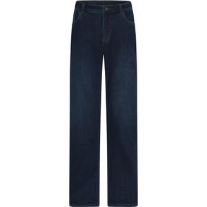 C.Ro, Dames, Jeans, Blauw, Maat: S Denim,