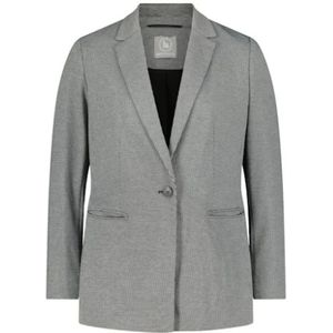 Betty & Co, Dames, Jassen, Grijs, Maat: M