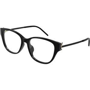 Saint Laurent, unisex, Accessoires, Zwart, Maat: ONE Size