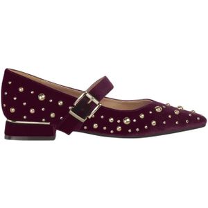 Alma EN Pena, Dames, Schoenen, Rood, Maat: 36 EU