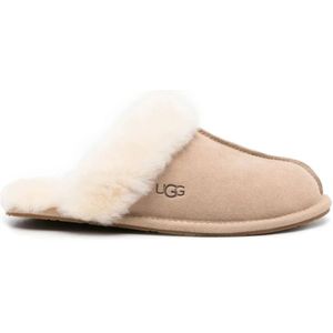 Ugg, Dames, Schoenen, Beige, Maat: 41 EU Wol,