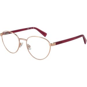 Guess - GU8282 - Bril - Unisex - Niet-voorgeschreven glas