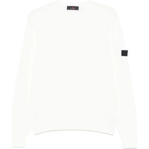 Peuterey, Heren, Truien, Wit, Maat: XL