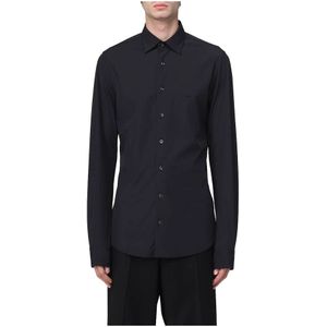 Michael Kors Overhemd  zwart