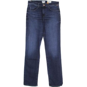 Timberland, Heren, Jeans, Blauw, Maat: W30 L34 Denim,