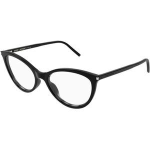 Saint Laurent - SL 833 - Montuur - Zwart - Cat Eye