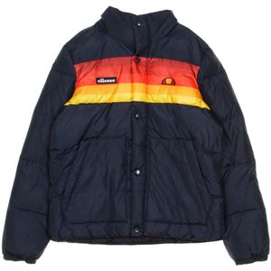 Ellesse, Heren, Jassen, Blauw, Maat: S