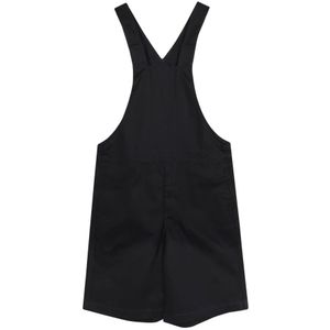 Comme des Garçons, Heren, Jumpsuits & Playsuits, Zwart, Maat: M Katoen,